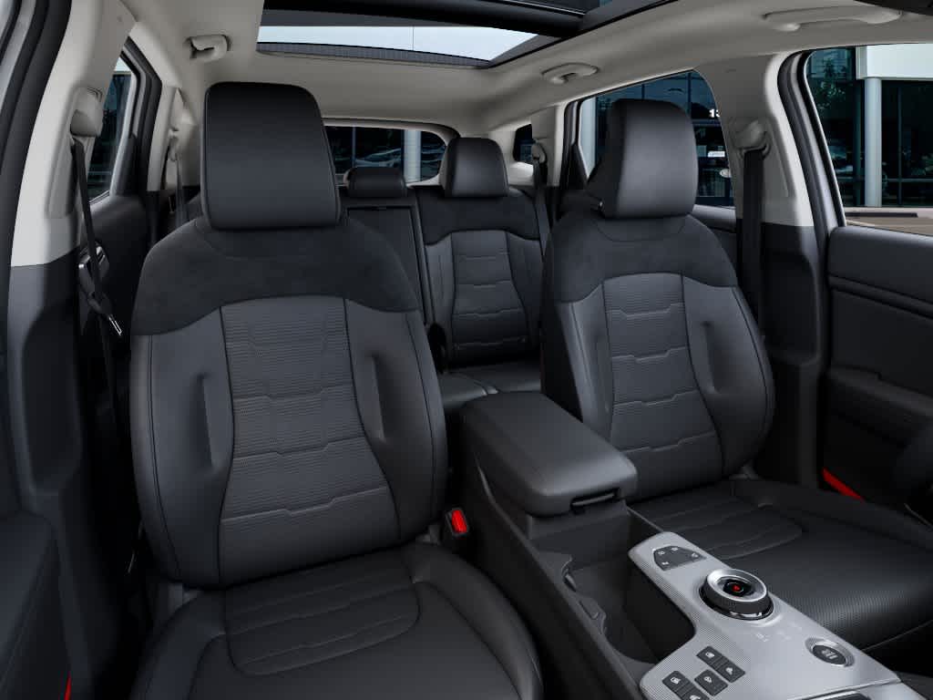 Thumbnail: 2026 Kia Sportage - 15