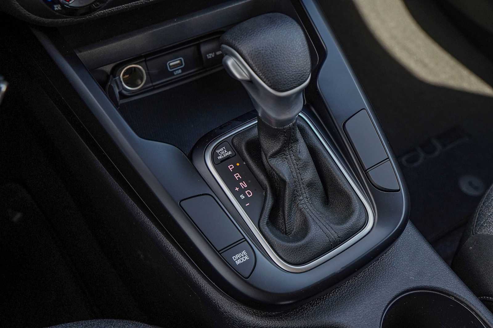 Thumbnail: 2021 Kia Soul - 20