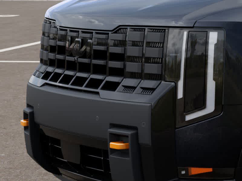 Thumbnail: 2027 Kia Telluride - 12