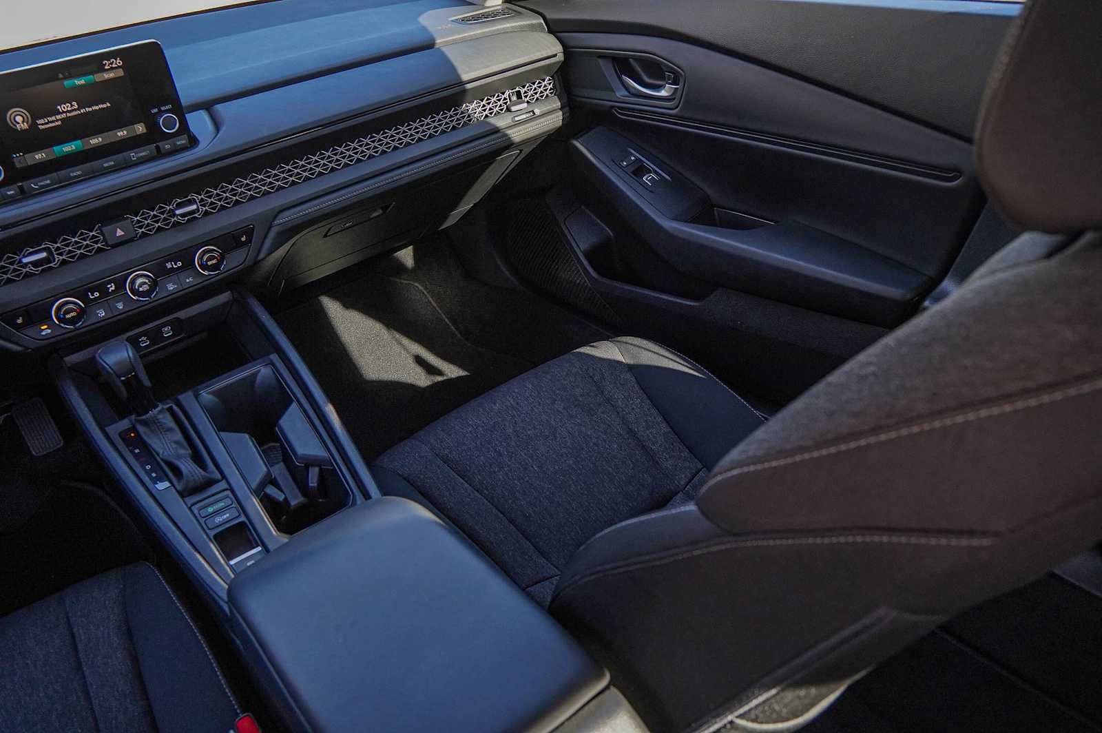 Thumbnail: 2024 Honda Accord - 26