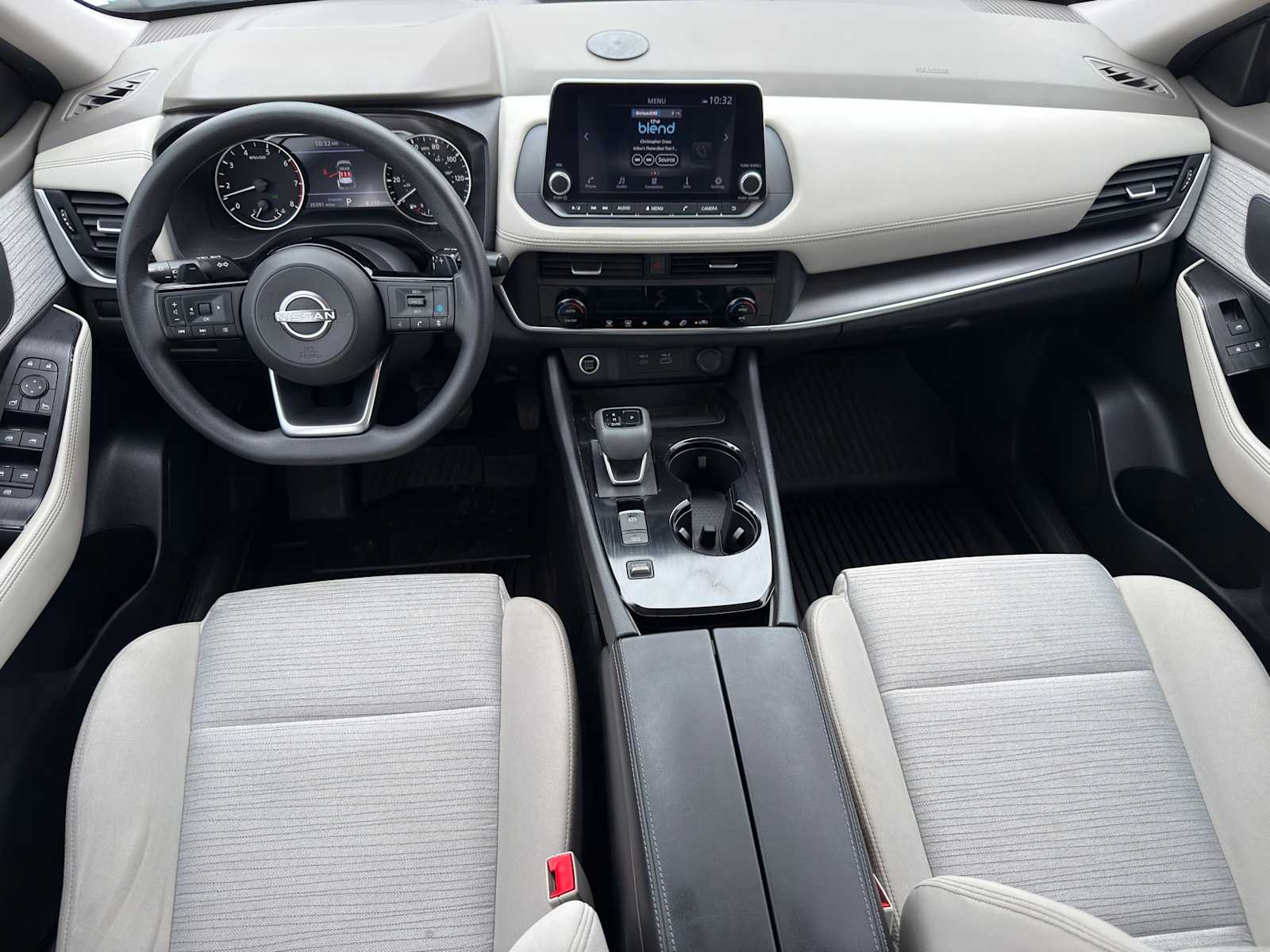 Thumbnail: 2023 Nissan Rogue - 19