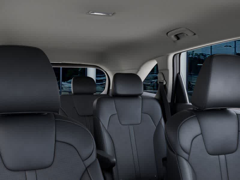 Thumbnail: 2026 Kia Sorento - 27