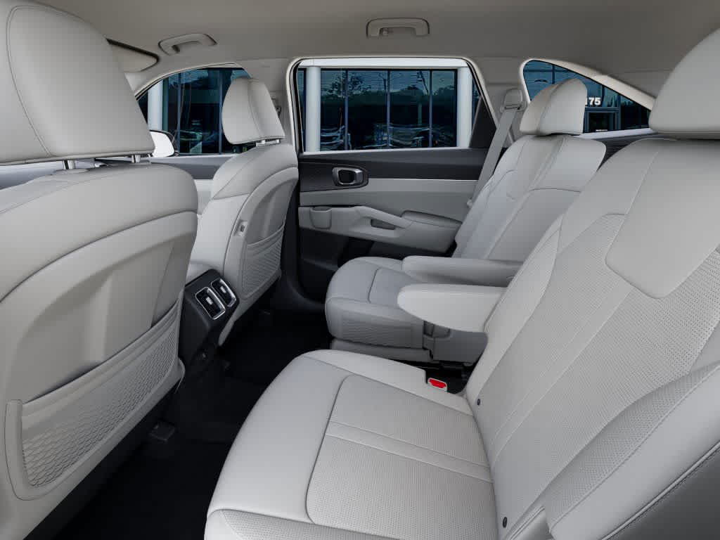 Thumbnail: 2026 Kia Sorento - 18