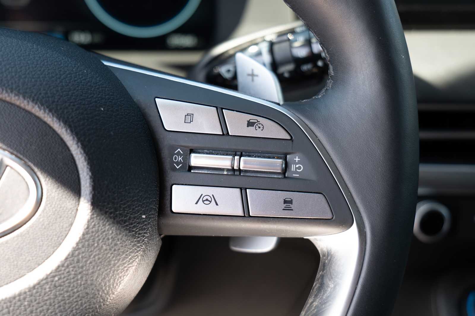 Thumbnail: 2023 Hyundai Palisade - 13