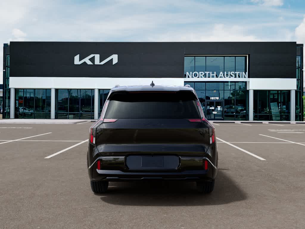 Thumbnail: 2026 Kia EV9 - 5