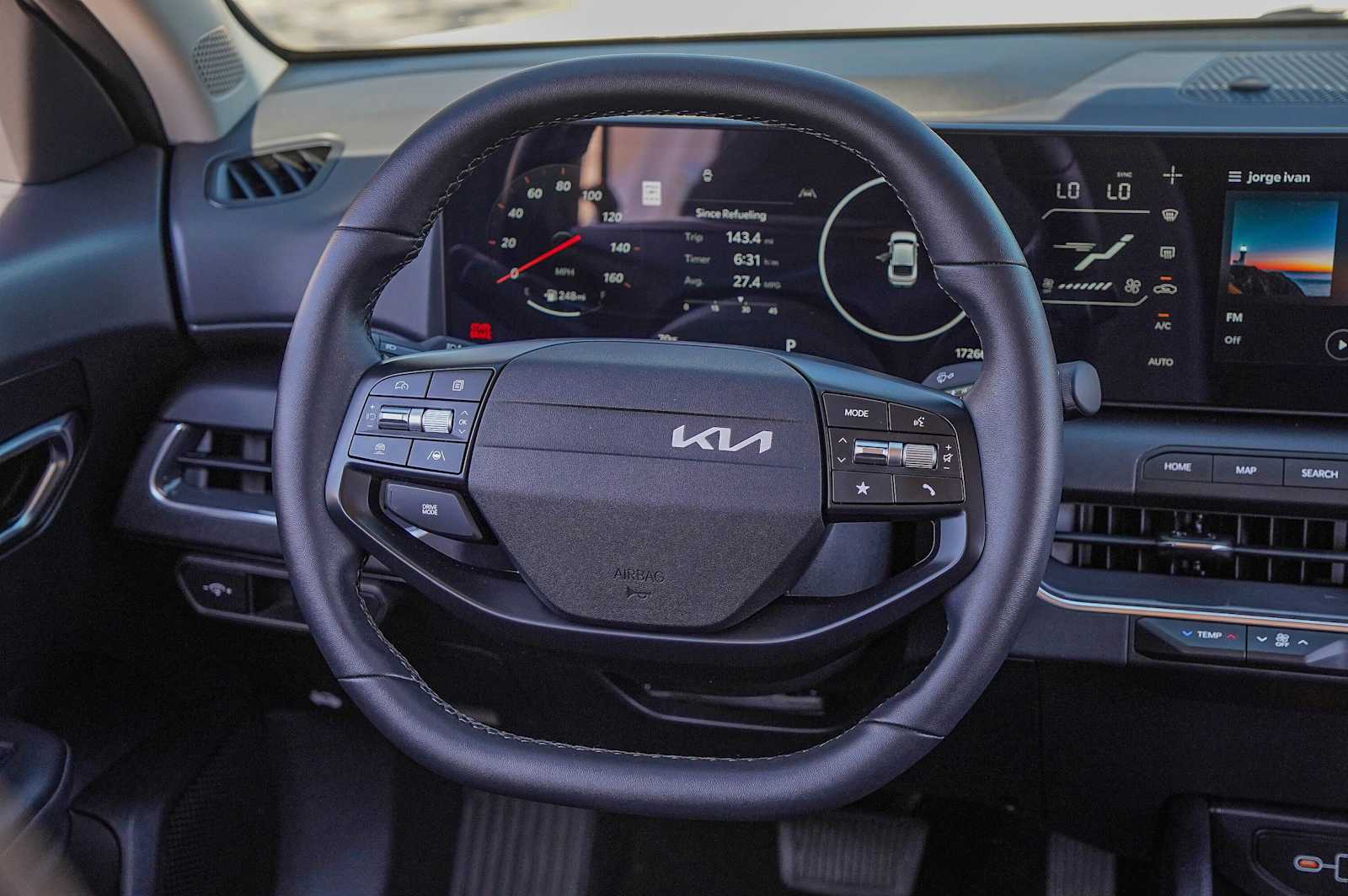 Thumbnail: 2025 Kia K4 - 25