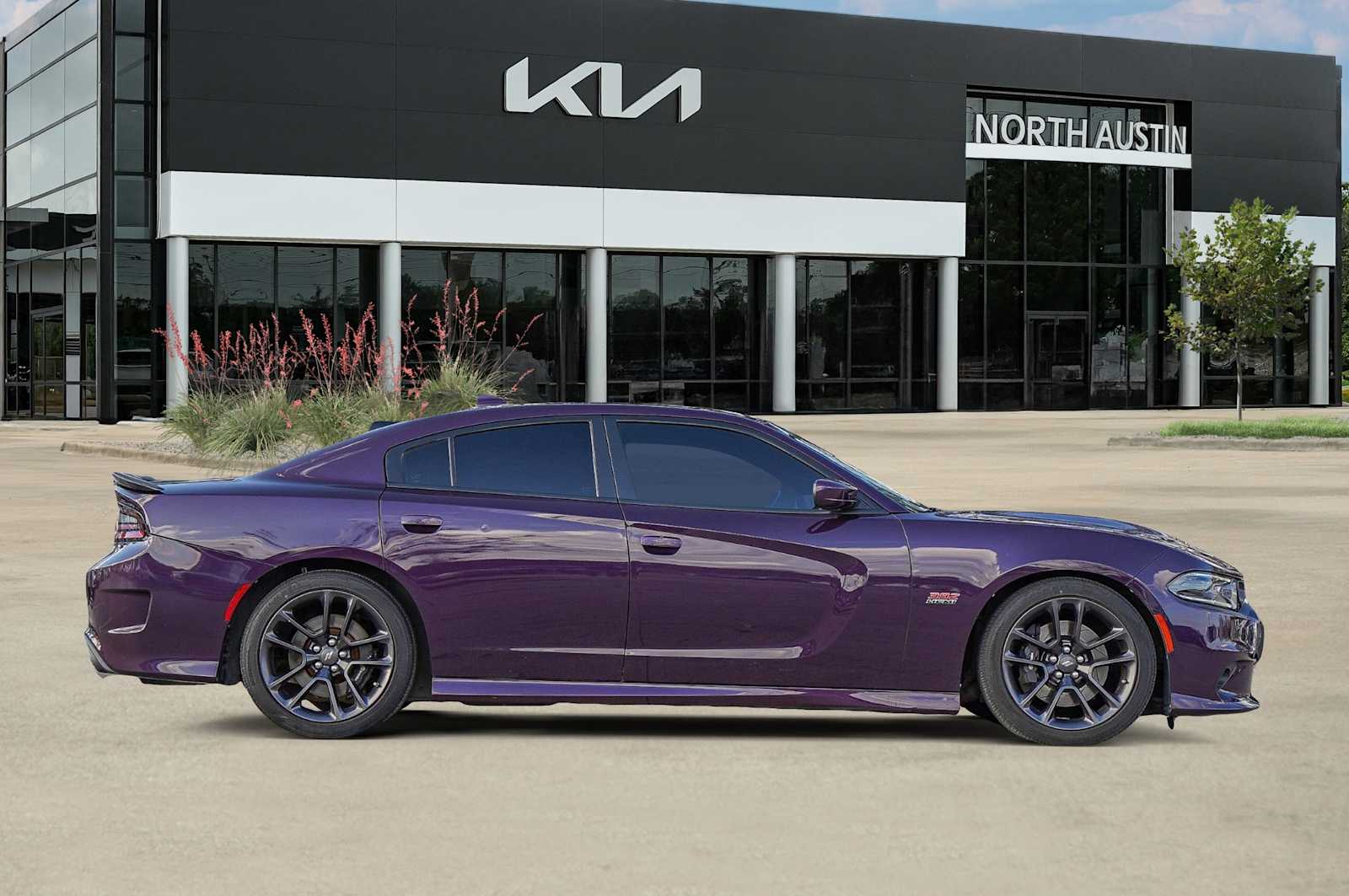 Thumbnail: 2021 Dodge Charger - 7