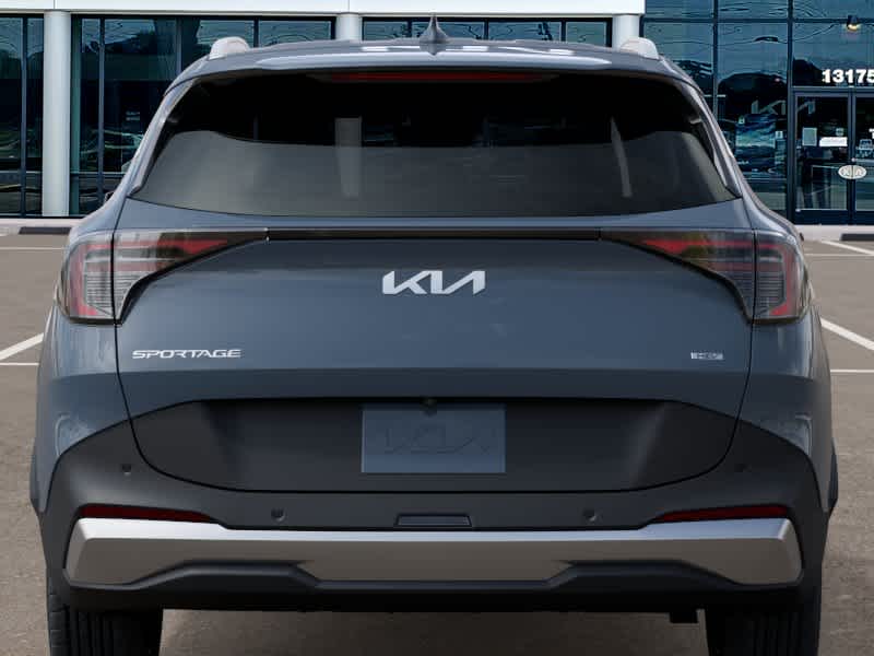 Thumbnail: 2026 Kia Sportage - 13