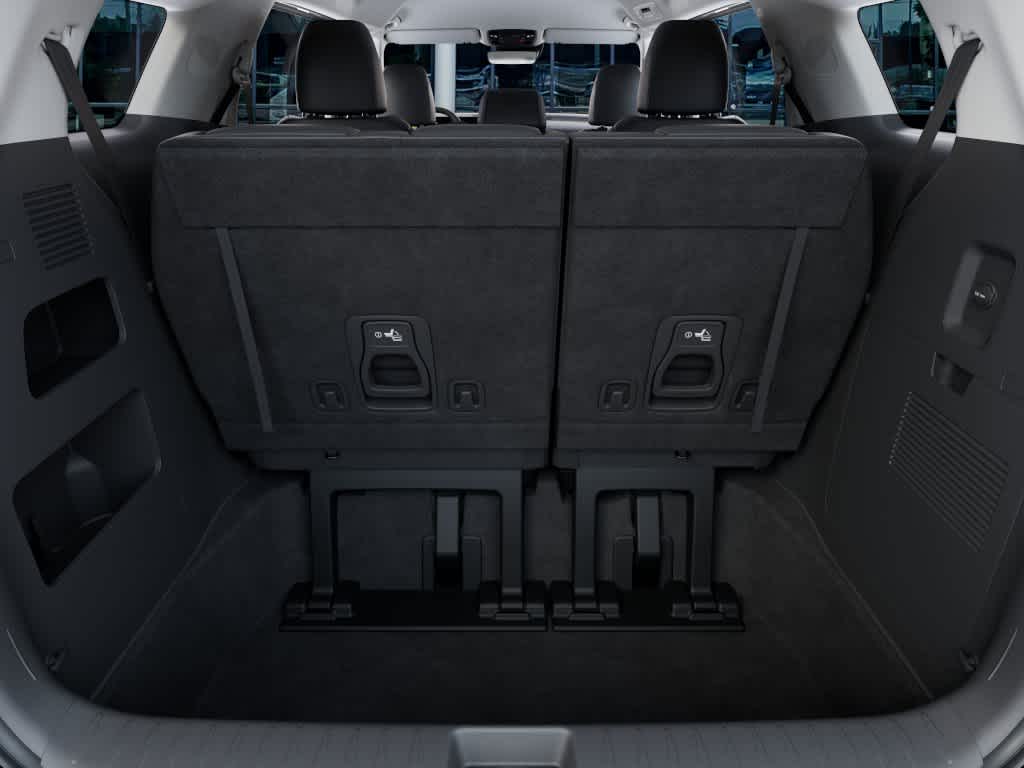 2027 Kia Carnival LXS - Photo 18