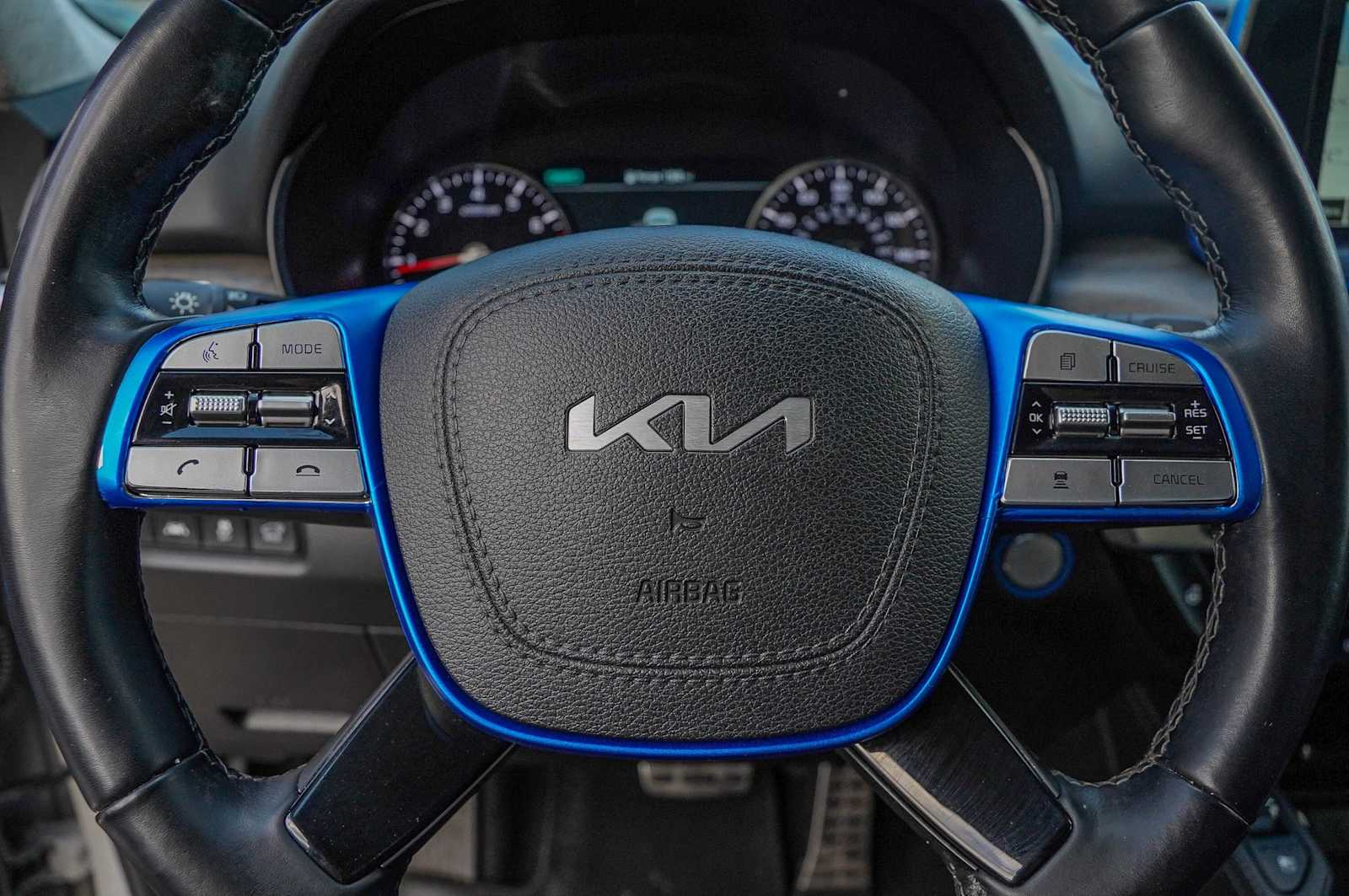 Thumbnail: 2022 Kia Telluride - 12