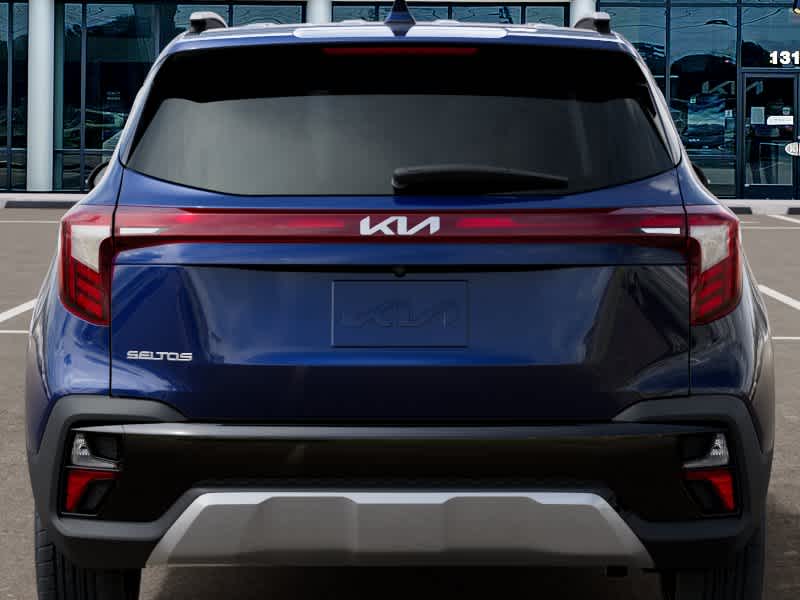 Thumbnail: 2026 Kia Seltos - 13
