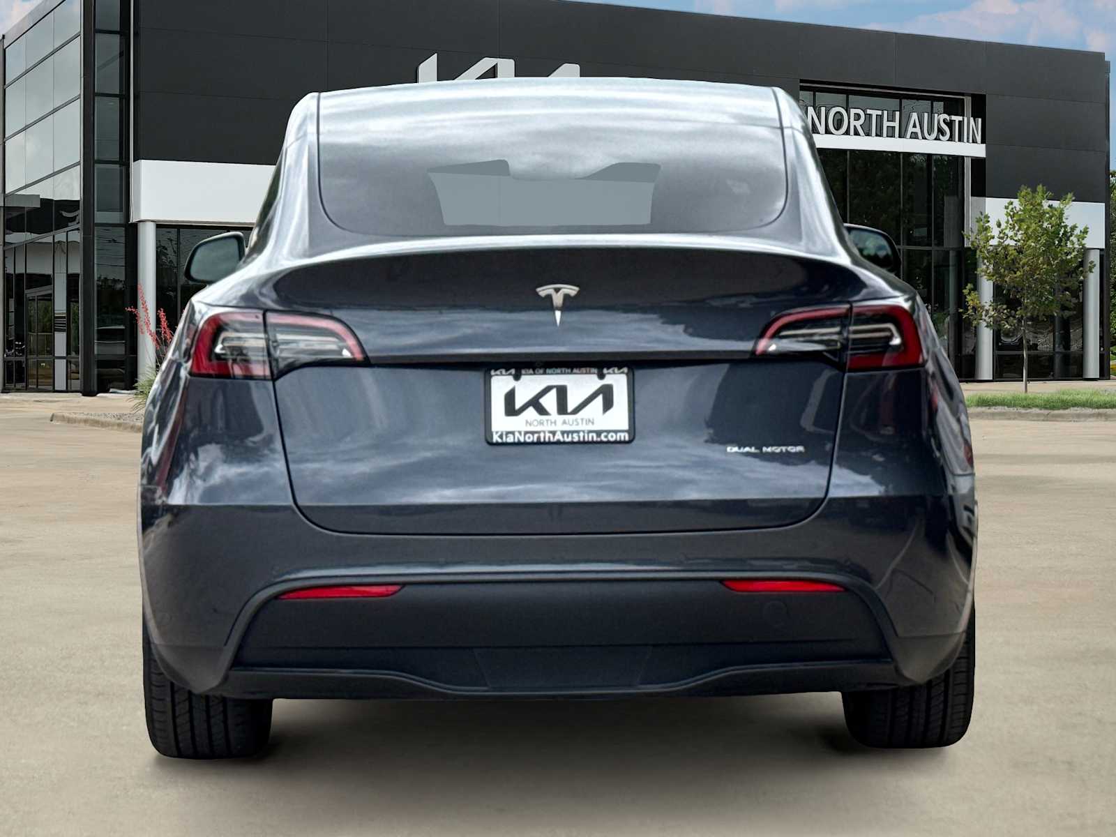 Thumbnail: 2021 Tesla Model Y - 6