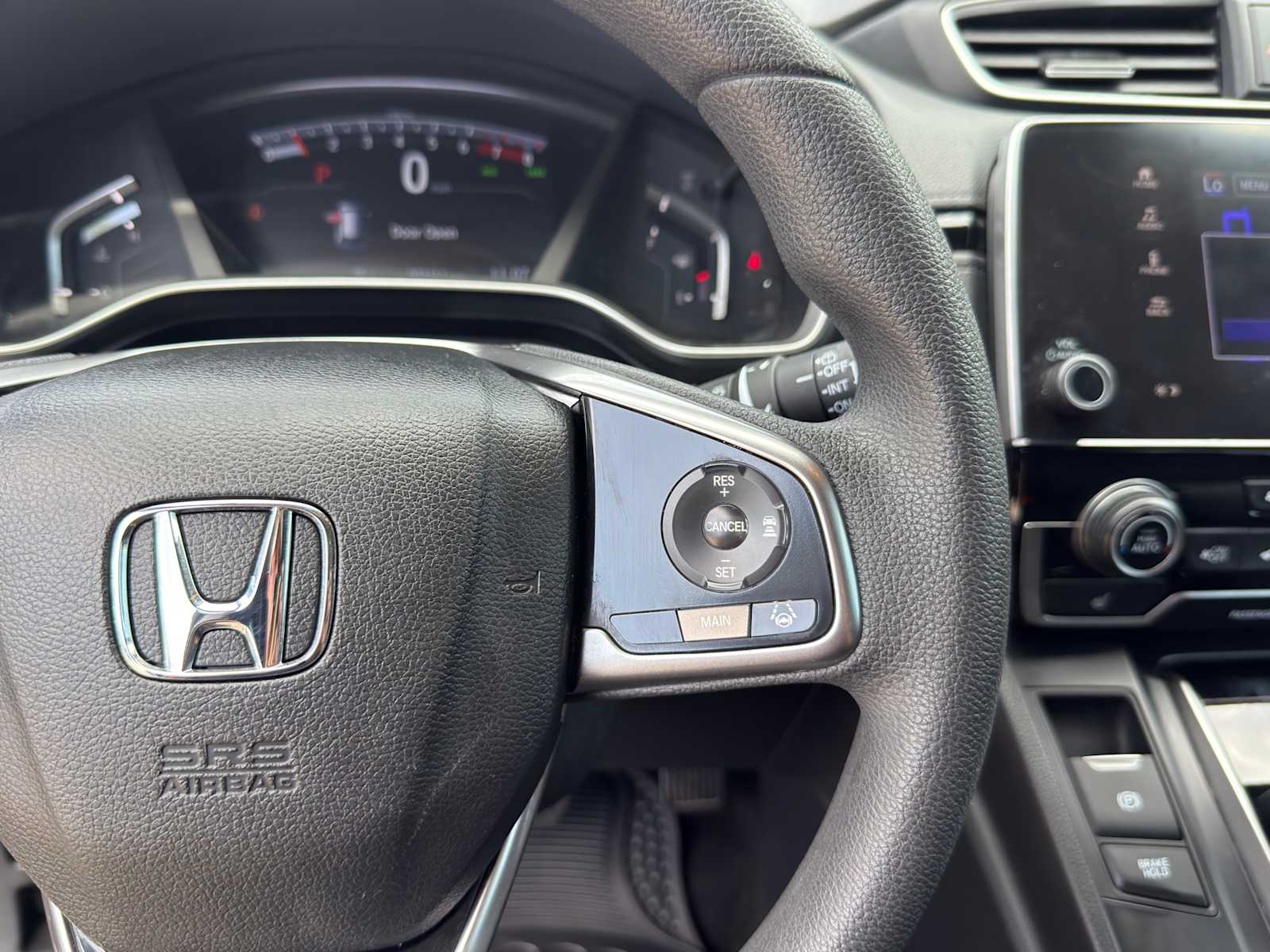 Thumbnail: 2018 Honda CR-V - 22