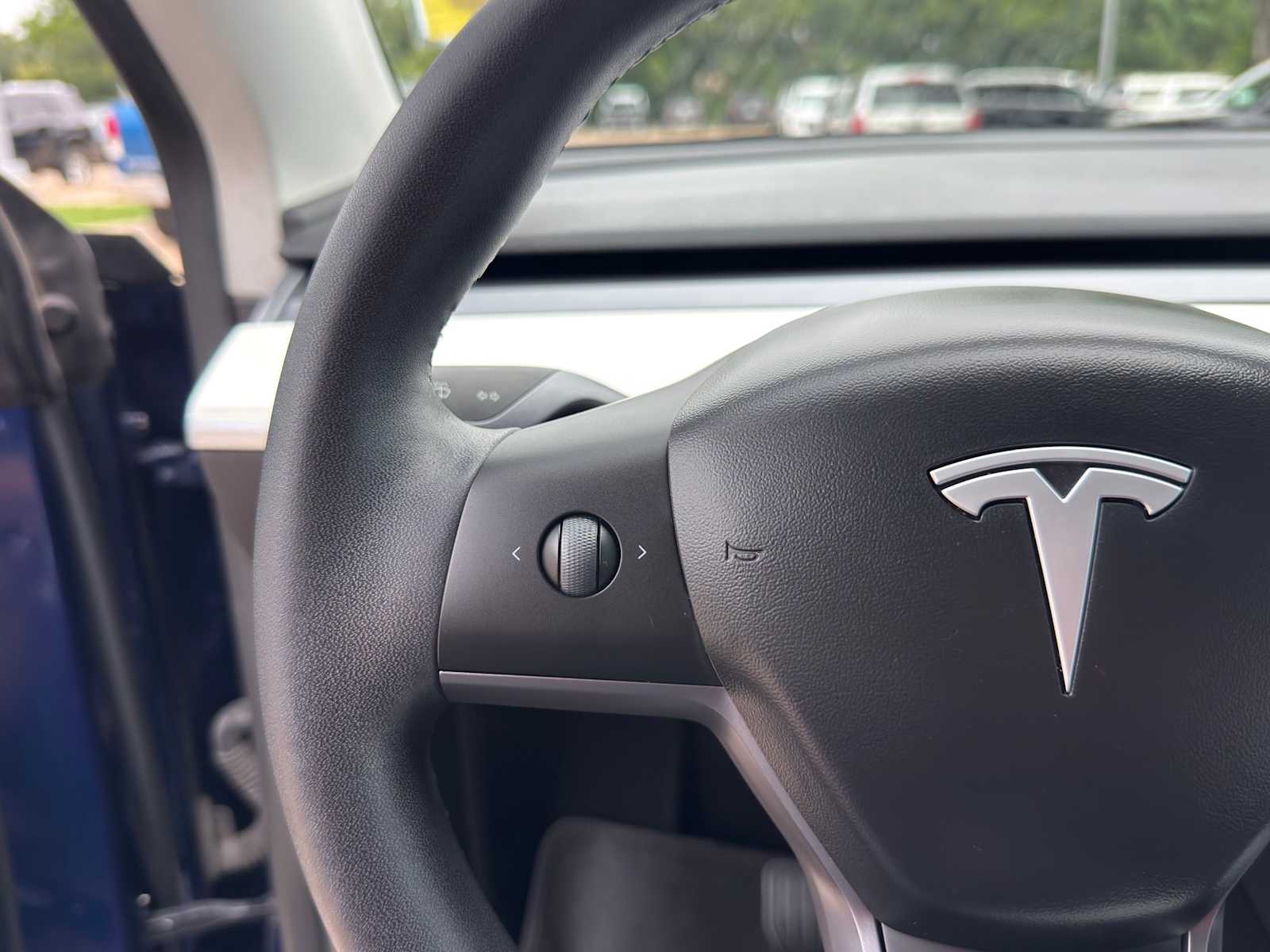 Thumbnail: 2020 Tesla Model Y - 20
