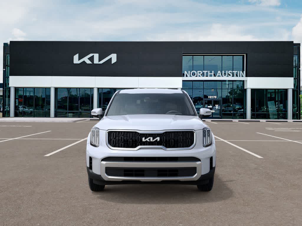 Thumbnail: 2025 Kia Telluride - 2