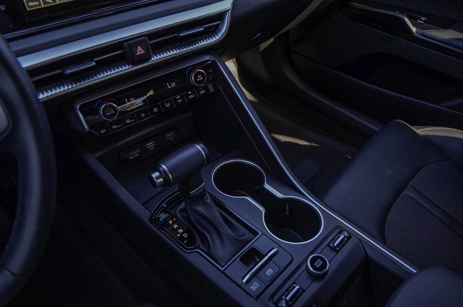 Thumbnail: 2024 Kia K5 - 19