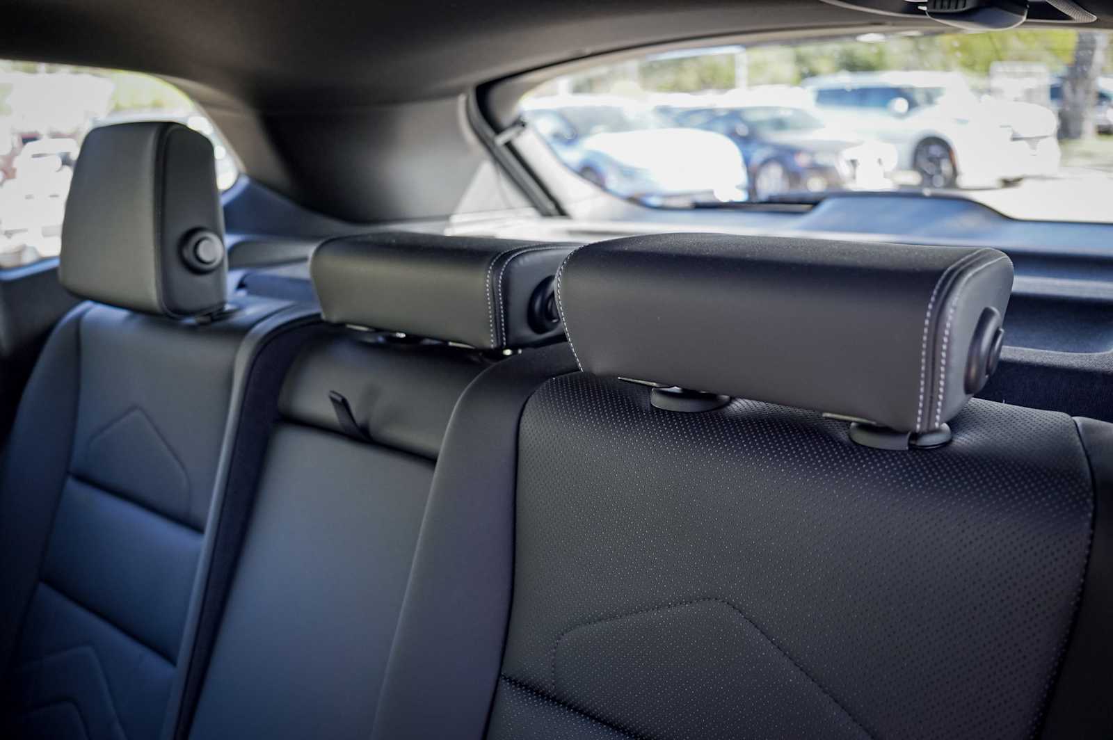 Thumbnail: 2024 BMW X1 - 30