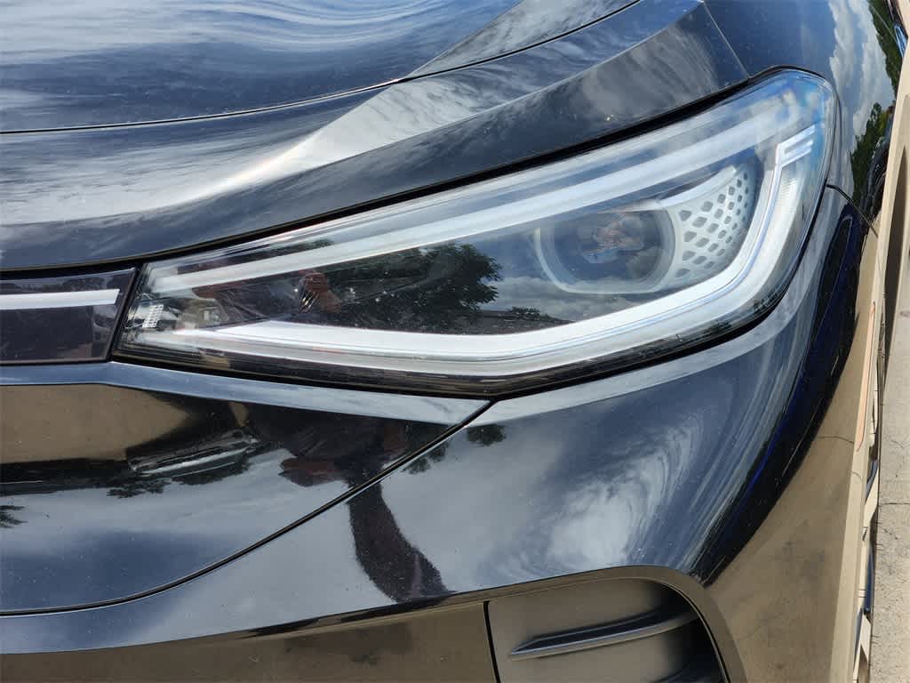 Thumbnail: 2022 Volkswagen ID.4 - 7