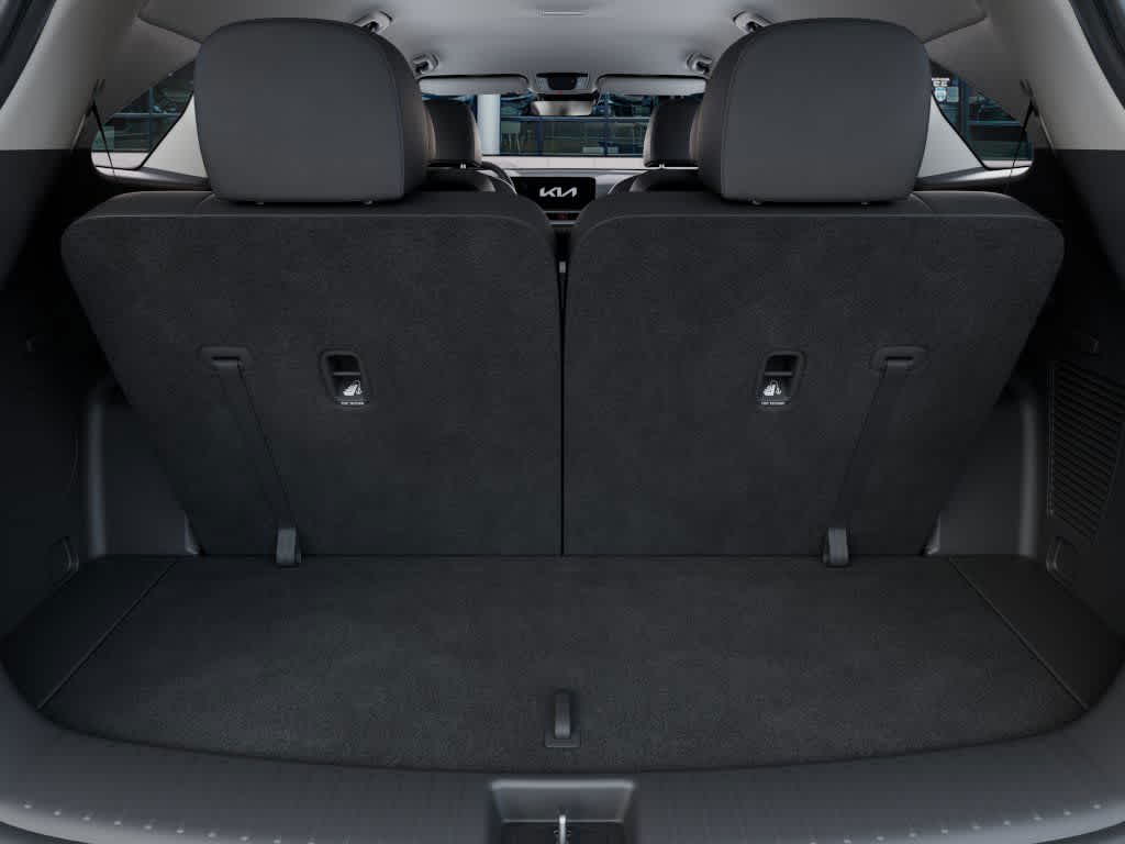 Thumbnail: 2026 Kia Sorento - 19