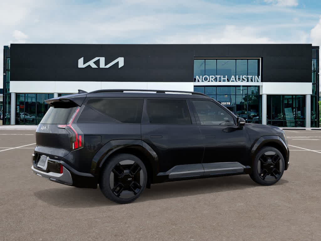 Thumbnail: 2026 Kia EV9 - 6