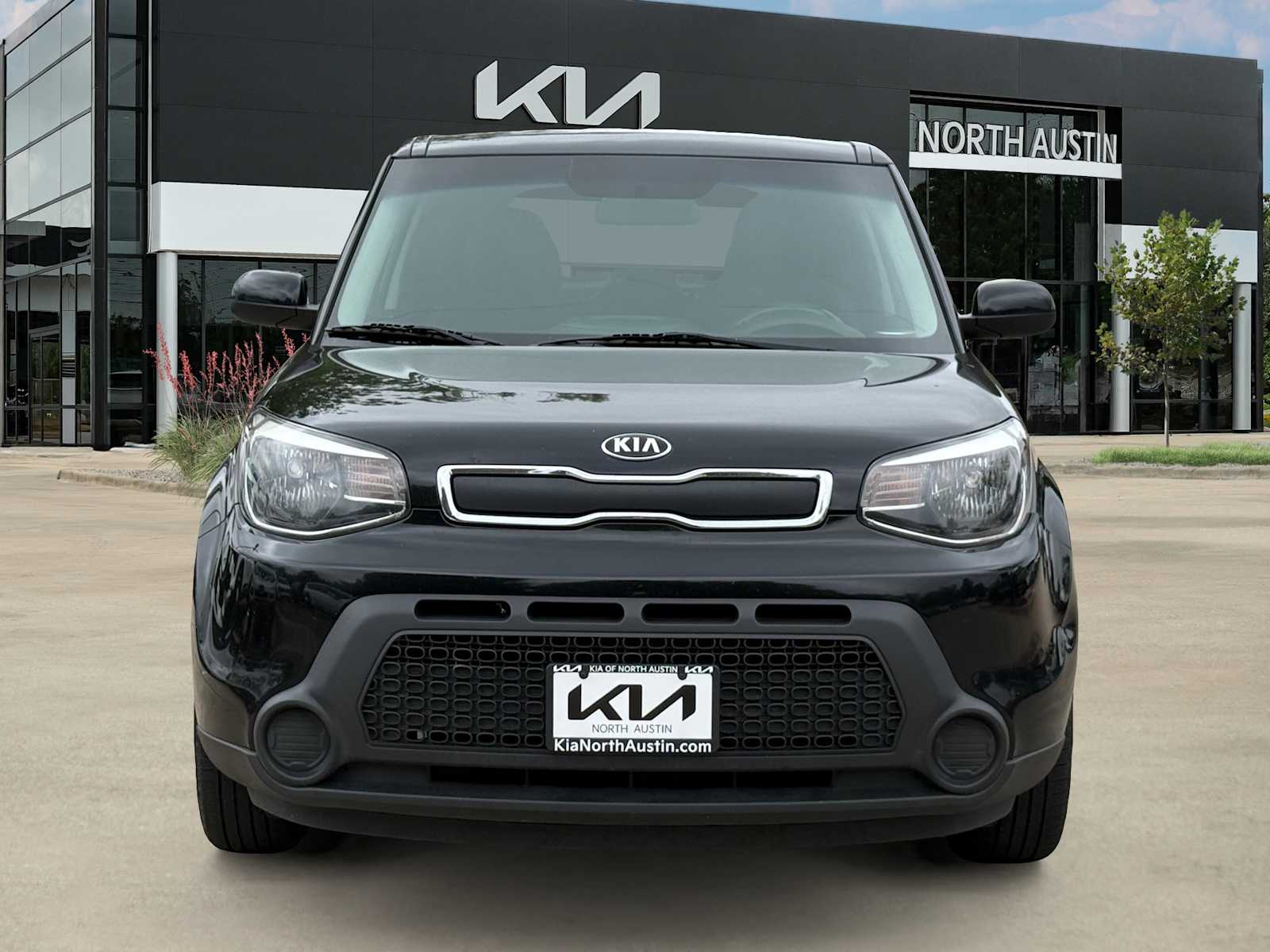 Thumbnail: 2016 Kia Soul - 3