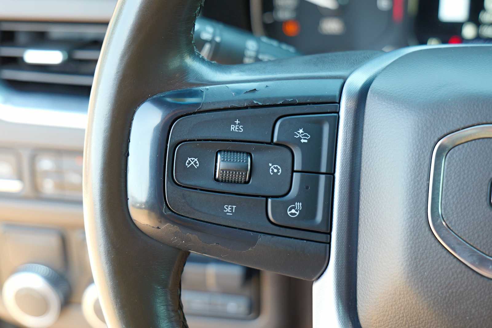 Thumbnail: 2021 GMC Yukon XL - 13