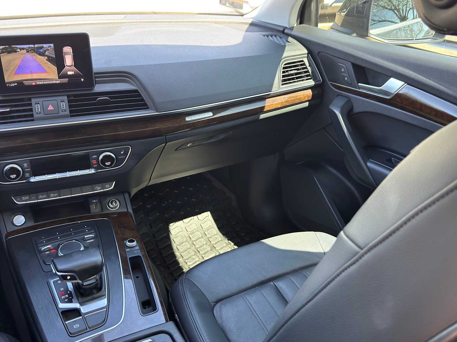 Thumbnail: 2019 Audi Q5 - 24