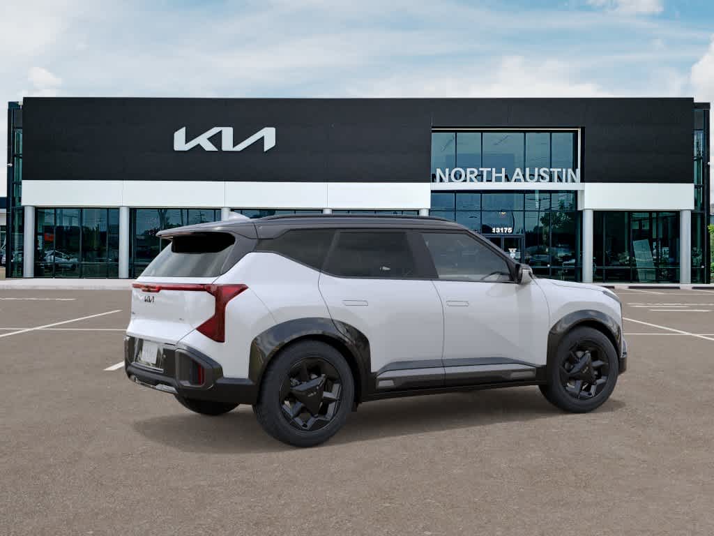 Thumbnail: 2027 Kia Seltos - 6