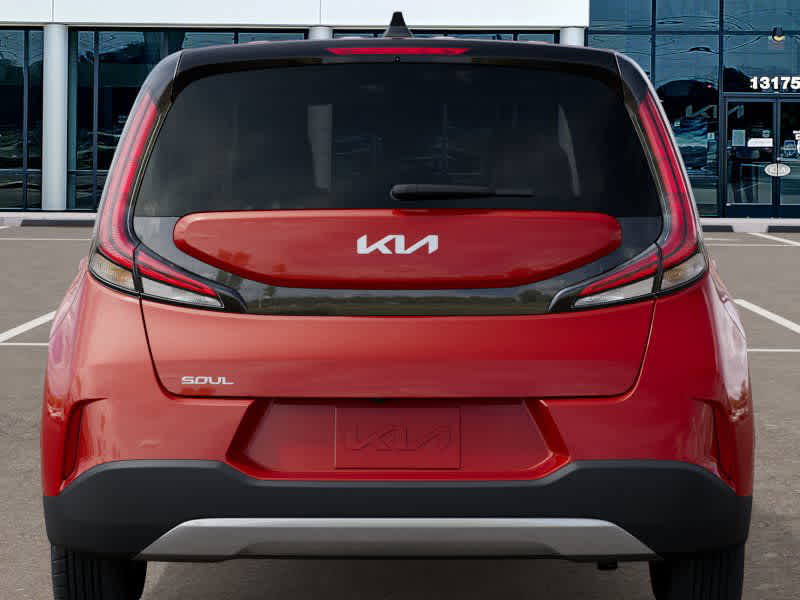 Thumbnail: 2025 Kia Soul - 13