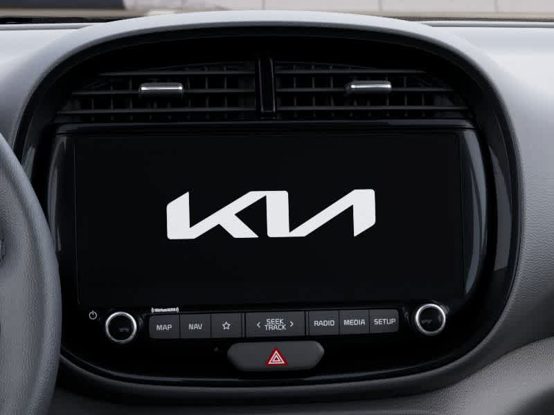 Thumbnail: 2025 Kia Soul - 20