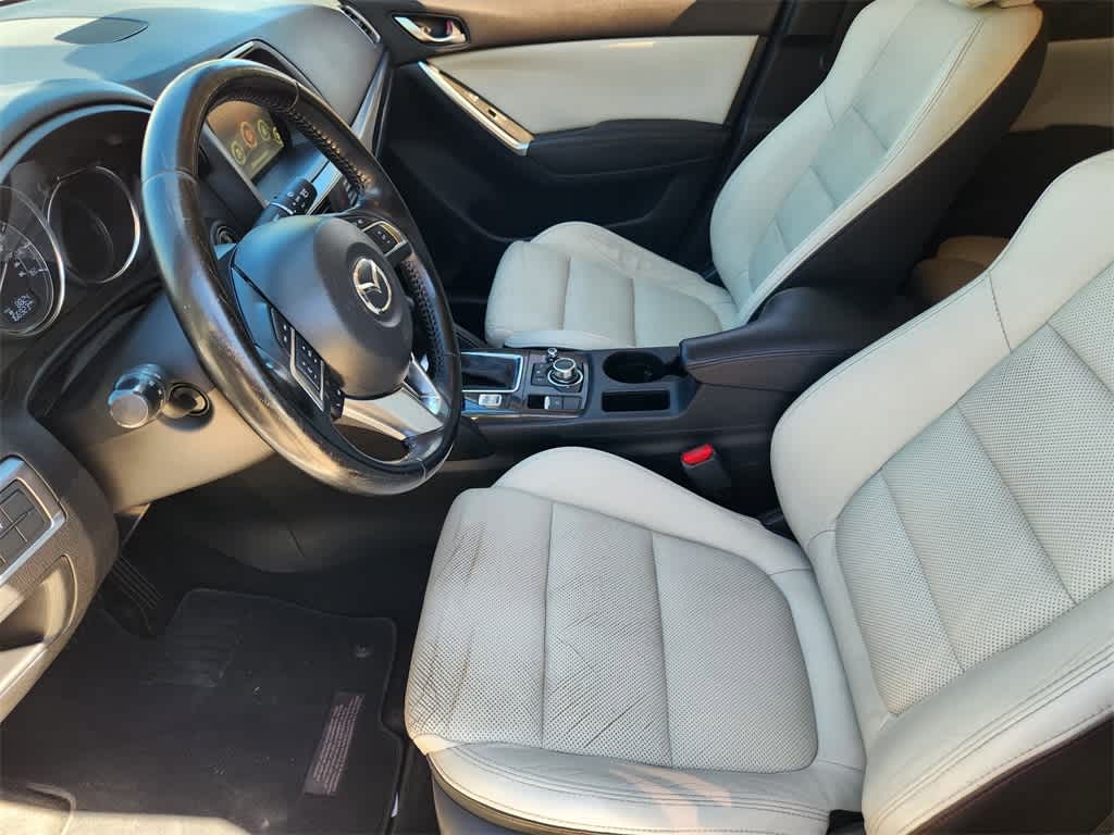 Thumbnail: 2016 Mazda CX-5 - 13