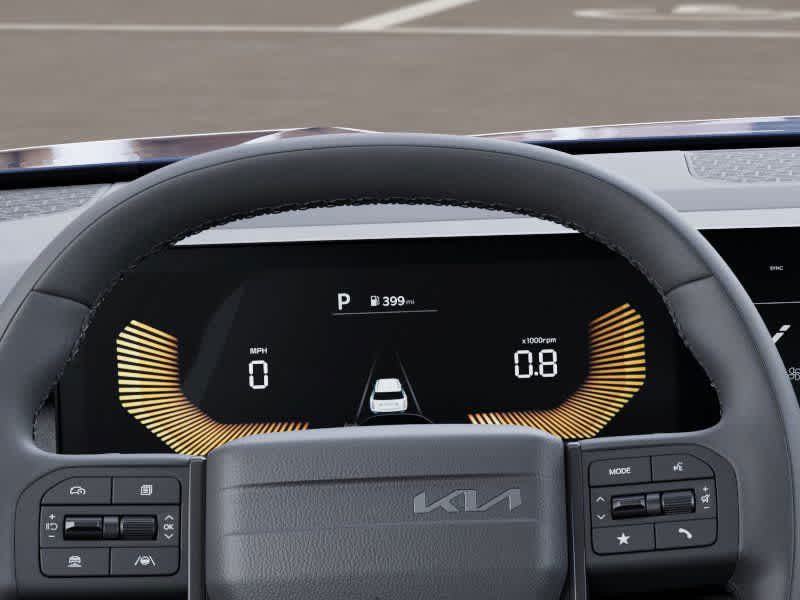 Thumbnail: 2027 Kia Telluride - 21