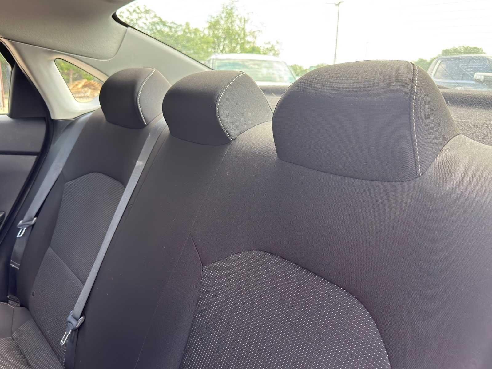 Thumbnail: 2019 Kia Forte - 24