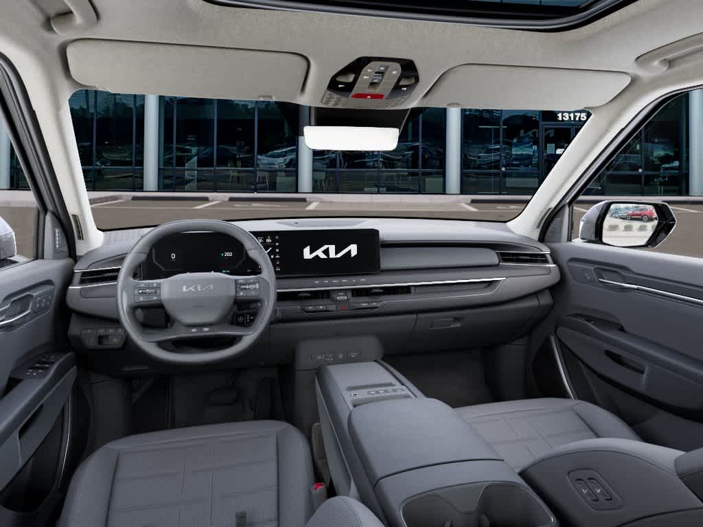 Thumbnail: 2026 Kia EV9 - 14