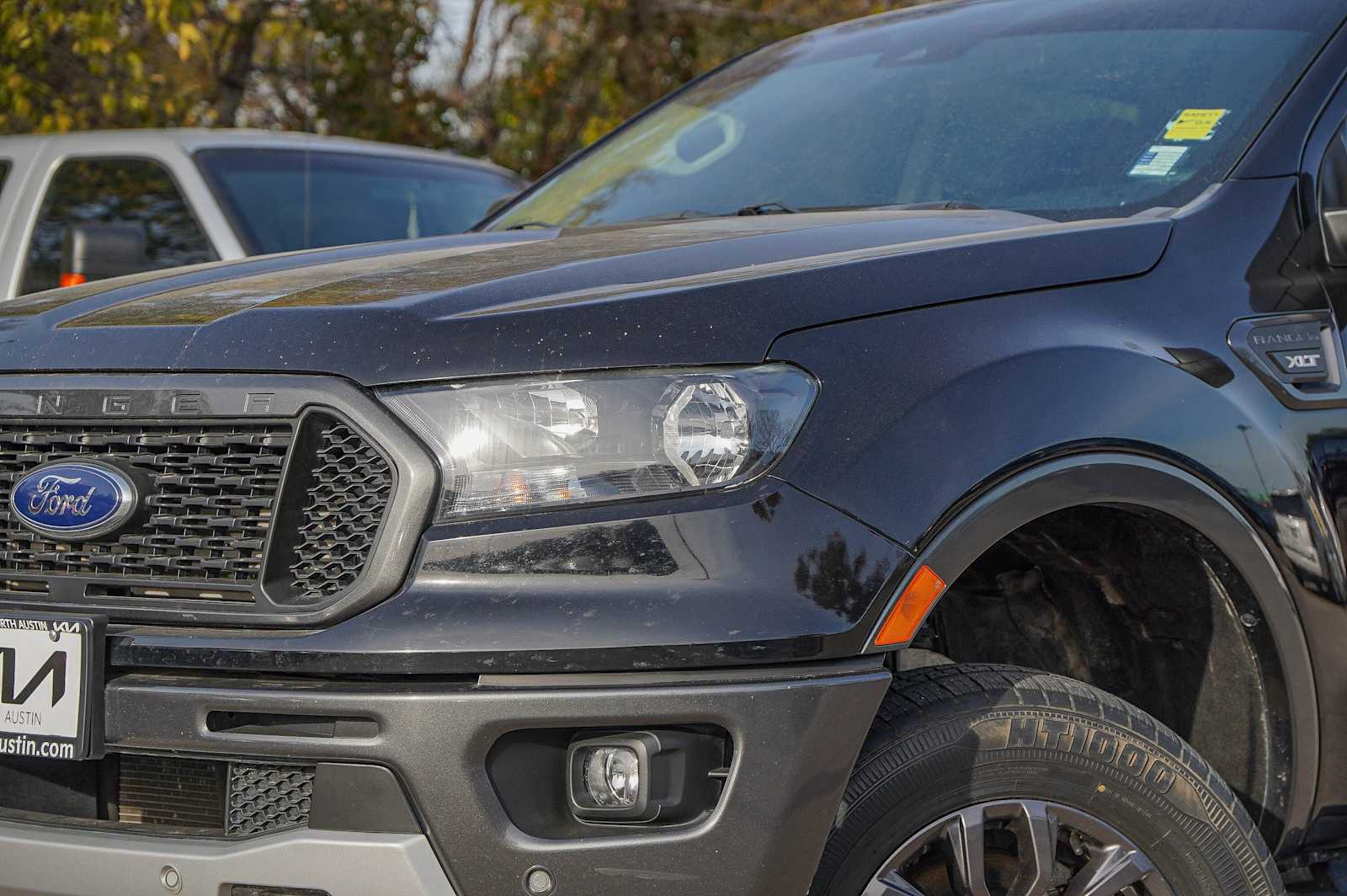 Thumbnail: 2019 Ford Ranger - 3