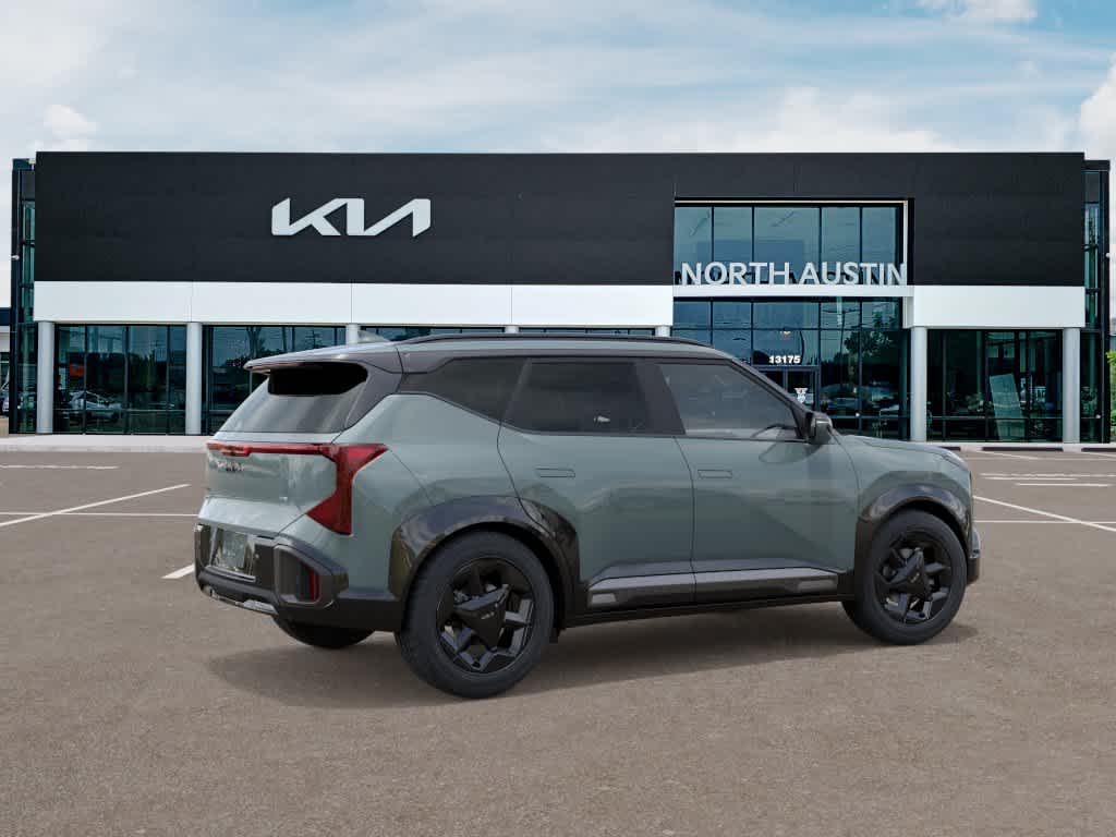 Thumbnail: 2027 Kia Seltos - 6