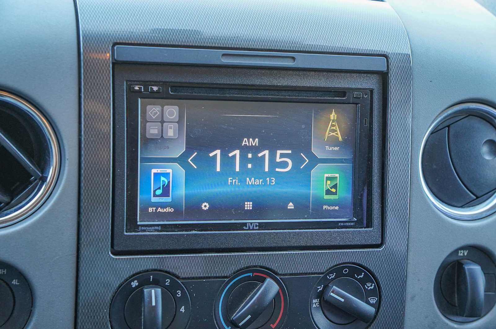 Thumbnail: 2007 Ford Econoline - 18