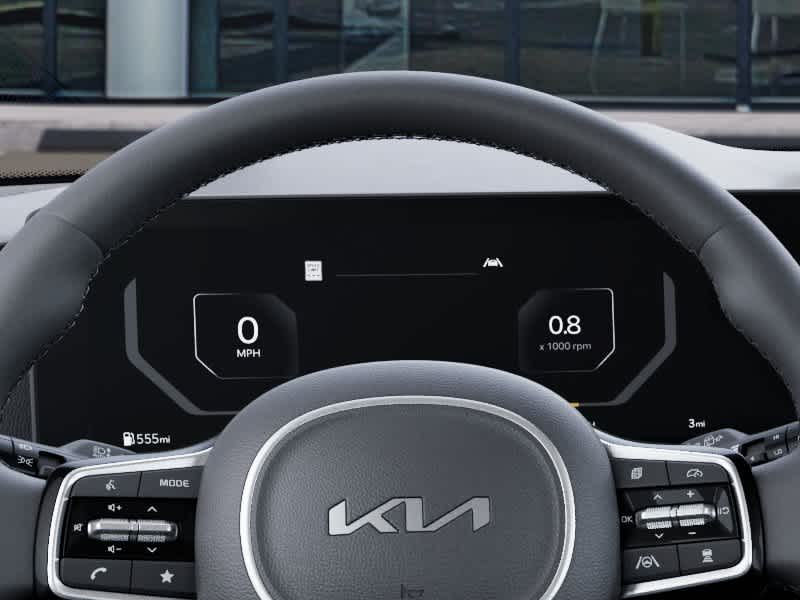 Thumbnail: 2026 Kia Carnival - 21