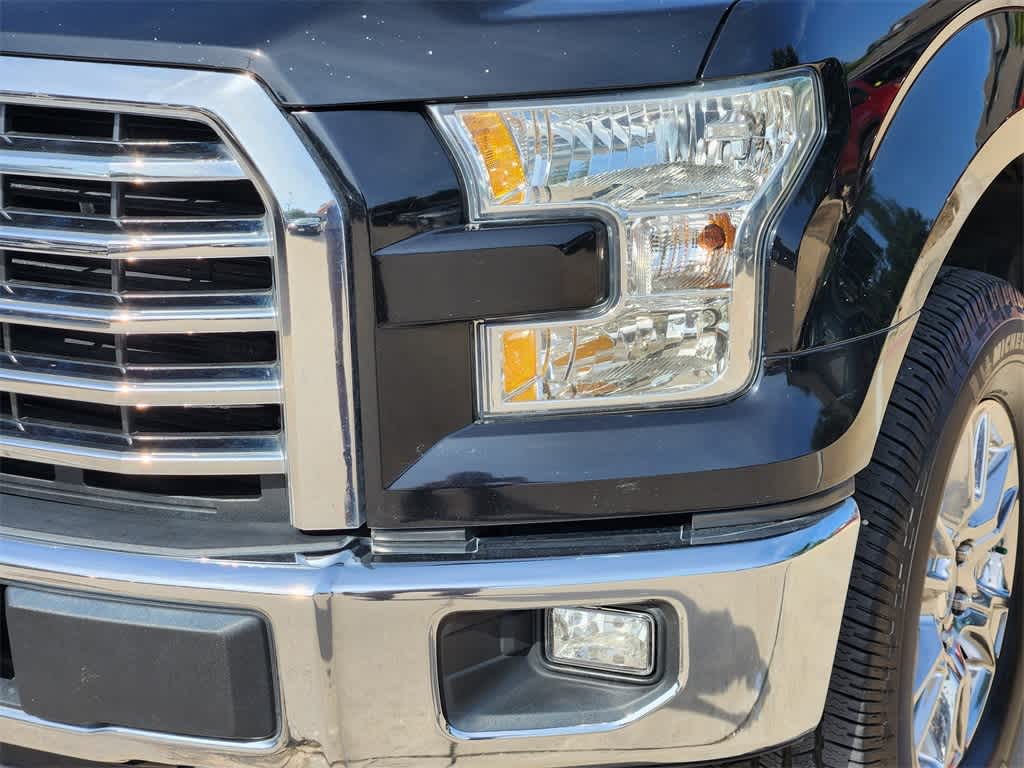 Thumbnail: 2016 Ford F-150 - 7