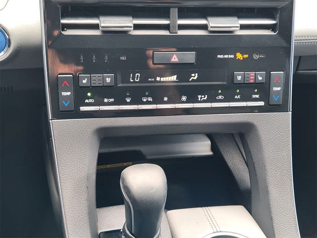 Thumbnail: 2020 Toyota Avalon - 19