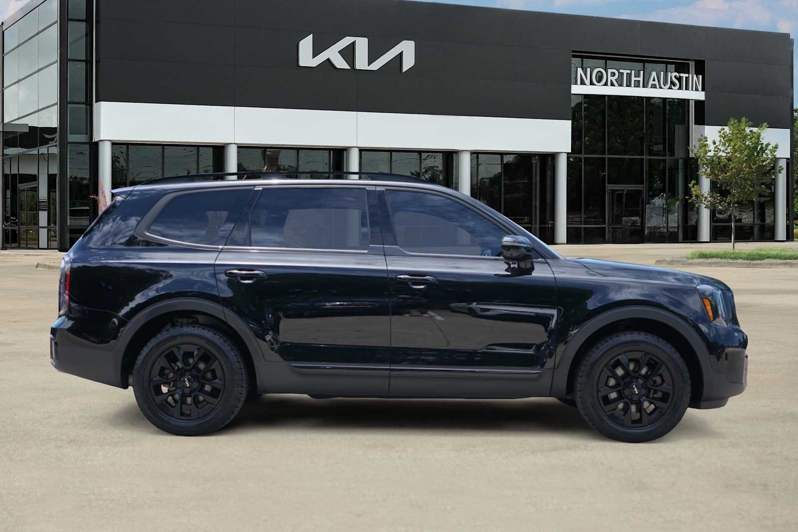 Thumbnail: 2024 Kia Telluride - 4