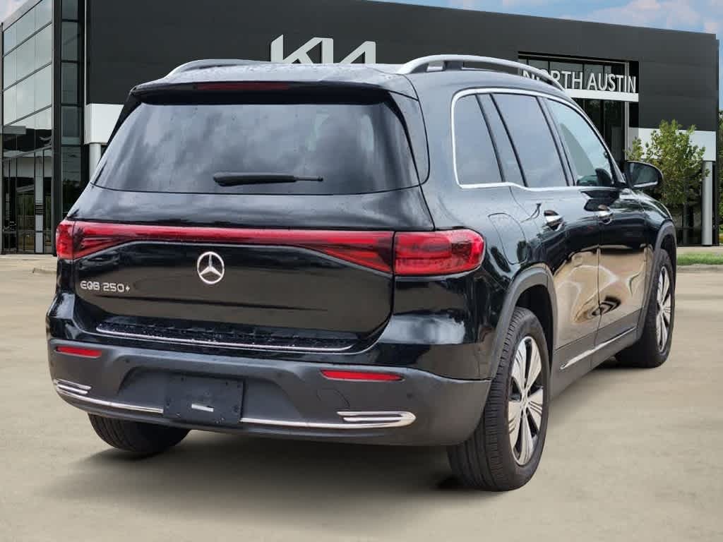 Thumbnail: 2024 Mercedes-Benz EQB - 6