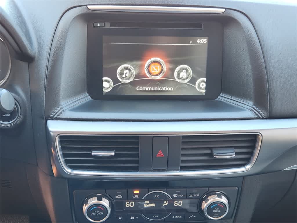 Thumbnail: 2016 Mazda CX-5 - 17