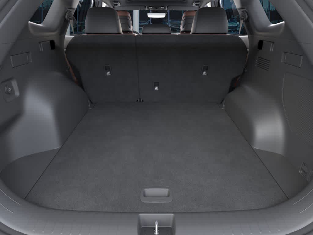 2025 Kia Sportage SX Prestige 19