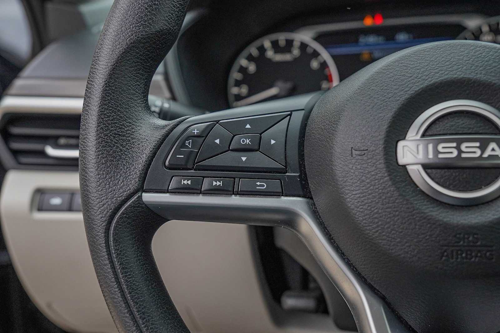 Thumbnail: 2024 Nissan Altima - 13