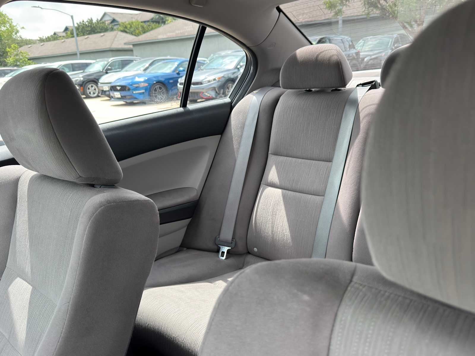Thumbnail: 2011 Honda Accord - 13