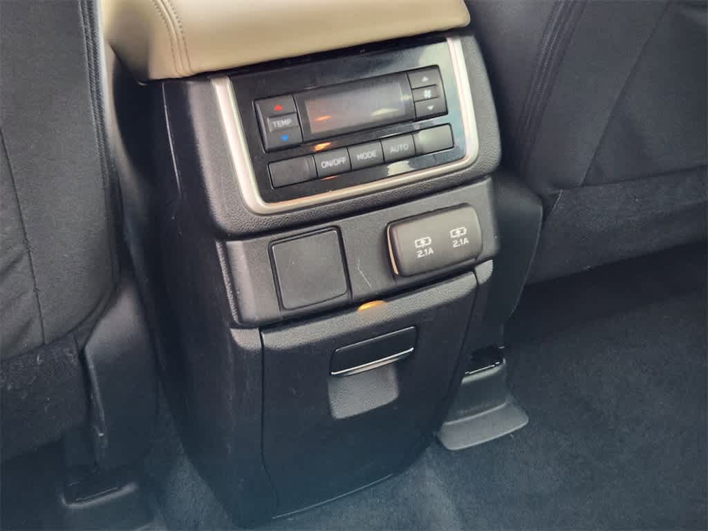 Thumbnail: 2019 Subaru Ascent - 29