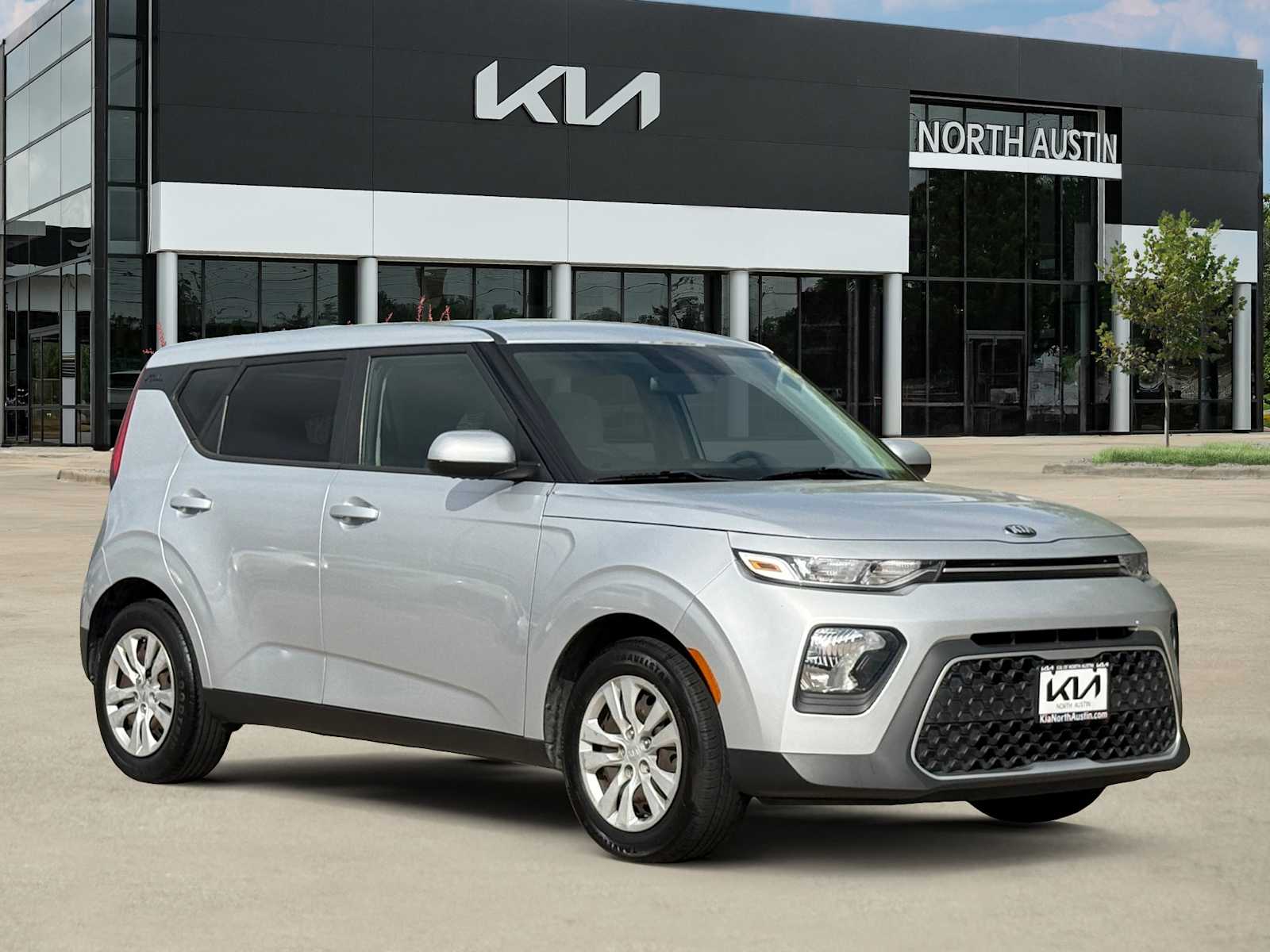 Thumbnail: 2020 Kia Soul - 12