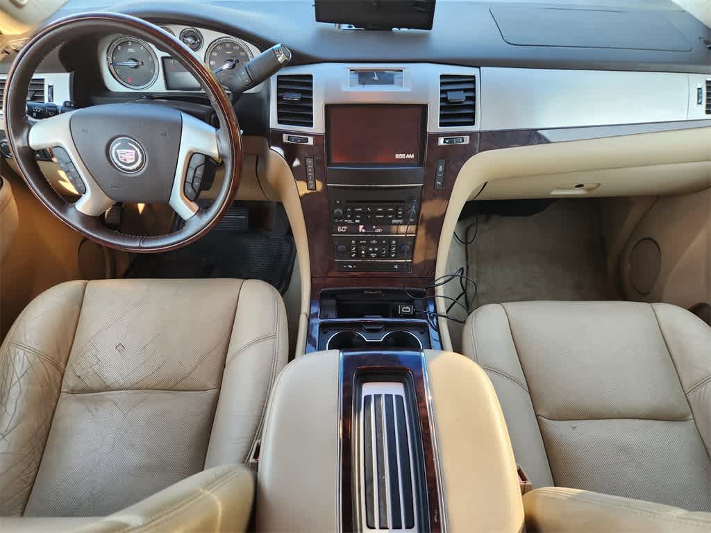Thumbnail: 2014 Cadillac Escalade - 23