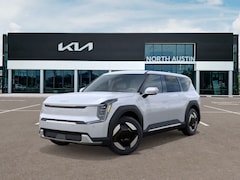 2026 Kia EV9 Light Short Range SUV